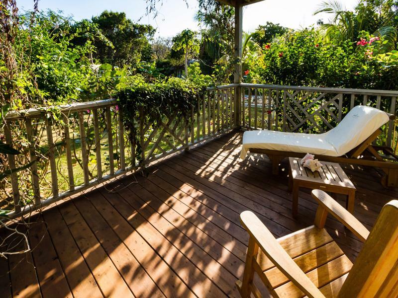 Aparthotel Pineapple Fields à Governor S Harbour Extérieur photo